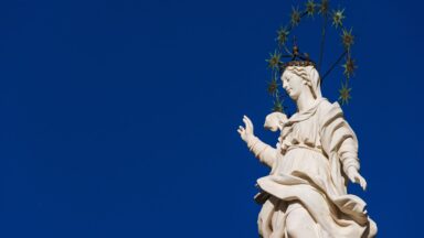 A mulher e o dragão