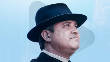 Assista ao filme Dom Bosco!