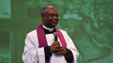 O anúncio do Evangelho para um mundo sedento