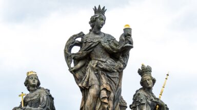 Santa Bárbara: as virtudes inspiradoras para os jovens