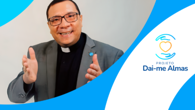 Encerremos o ano salvando almas para Deus!