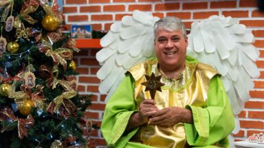 Estrela de Natal