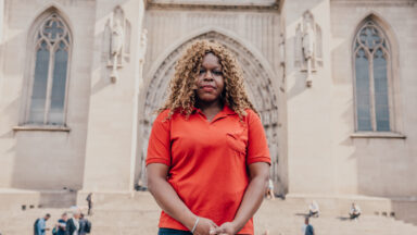 Confira o testemunho de migrantes do Continente Africano