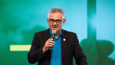 Uma vida nova exige um canto novo