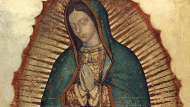 “Maria nos ajuda a compreender o que é a esperança cristã”, afirma padre