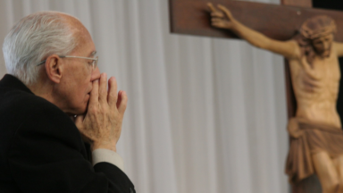 Missionários recordam legado sacerdotal de padre Jonas Abib