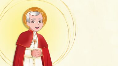 O Natal de São João Paulo II