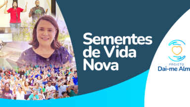 Vamos plantar a Boa Nova 🌱