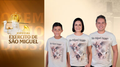Produtos que edificam sua espiritualidade.
