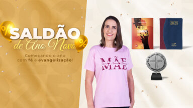 Descontos imperdíveis esperam por você.