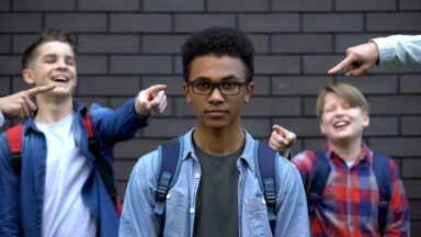 Rompendo com o racismo, a ética cristã como transformadora social