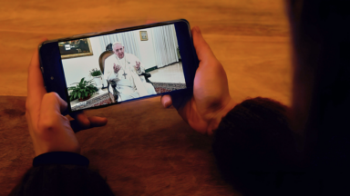 Presença do Papa no ambiente digital mostra atenção da Igreja