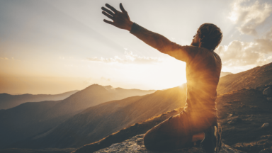 Acampamento 'Sara-nos, Senhor'