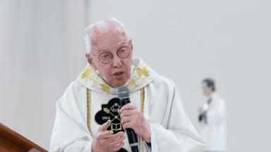 Somos salvos e salva-vidas