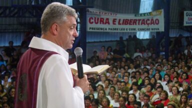 Liberte-se da maldição