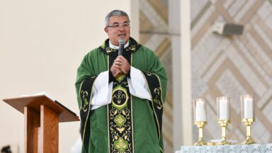 O Natal é uma declaração de amor de Deus por nós