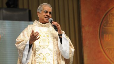 O ministério de Jesus