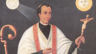 São José Vaz, o exemplo de zelo apostólico
