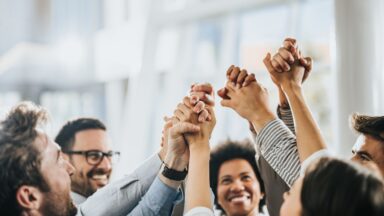 Não vivamos em um mundo de discriminação e violência