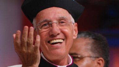 Reinar com Cristo para sempre