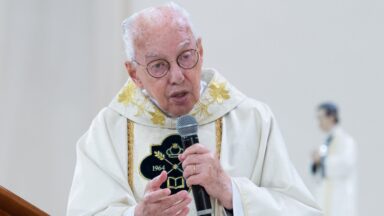 Alerta, meu filho! O tempo é breve, Jesus está voltando!