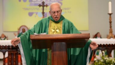 Jejum de pecado