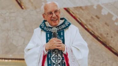 O Senhor te faz digno, parte I