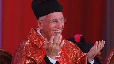 O Pai misericordioso e seus dois filhos