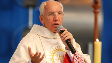Grávidos da criatura nova