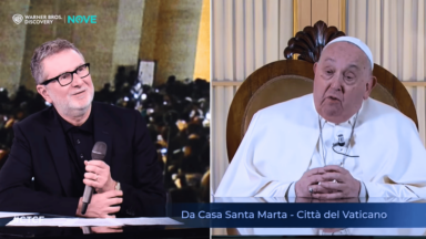 Papa anuncia mais uma mulher em função de liderança no Vaticano