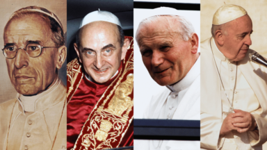 Documentos da Igreja sobre comunicação revelam clarividência dos Papas