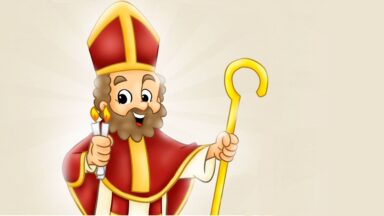 São Brás dedicou sua vida a Deus
