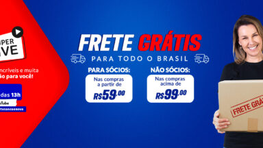 Adquira seus produtos