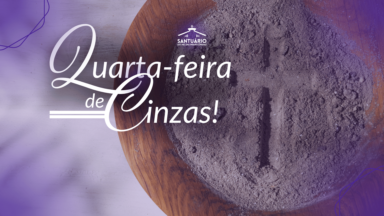 Missa de Cinzas marca o ínicio da Quaresma