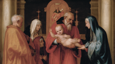 Apresentação do Senhor no Templo: Jesus é a nossa Luz