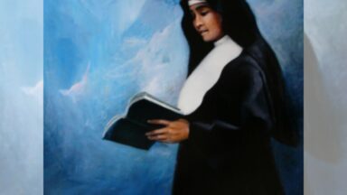 Beata Eusébia Palomino Yenes, irmã salesiana de Dom Bosco