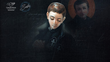 São Gabriel da Virgem Dolorosa