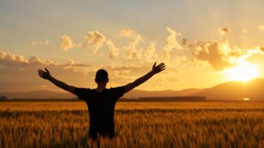 Como viver na dependência de Deus e confiar na Divina Providência?