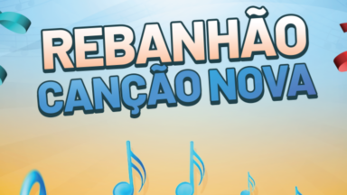 Dias de alegria, fé e evangelização!