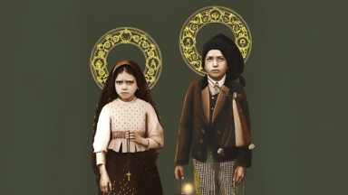 3° Dia | Novena aos Santos Pastorinhos Francisco e Jacinta Marto