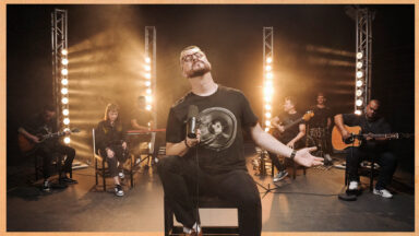 Cassiano Meirelles apresenta quatro músicas inéditas