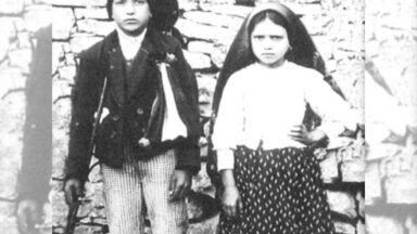Francisco e Jacinta Marto: os santos pastorinhos