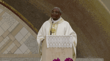 A Igreja Católica