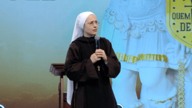 O encontro que cura as feridas e da sentido a vida