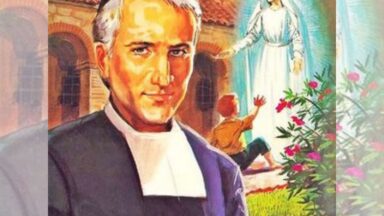 Santo Irmão Miguel Febres, educador e patrono dos pedagogos