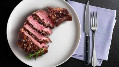 Sexta feira dia de abstinência de carne