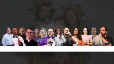 Acampamento “Famílias em Pé”