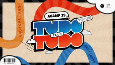 Acampamento Jovens Sarados