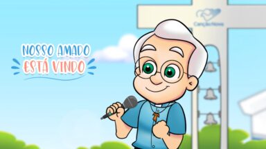 Bem-aventurados!