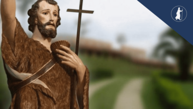 Acampamento Filhos de João Batista